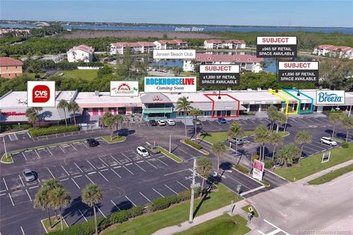 4328-4232 Ne Ocean Blvd, Jensen Beach, FL, 34957-4307 | Card Image