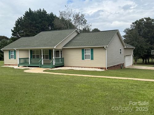 2700 Moose Gantt Trl, Crouse, NC, 28033-9626 | Card Image