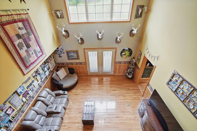 1124 Elizabethton Hwy, House other with 3 bedrooms, 3 bathrooms and null parking in Bluff City TN | Image 26