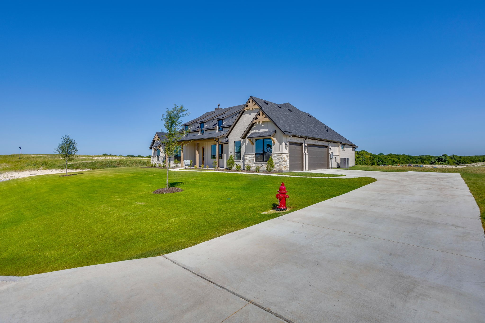 Residential in Waxahachie 3