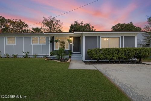 6619 Ector Rd, Jacksonville, FL, 32211-5478 | Card Image