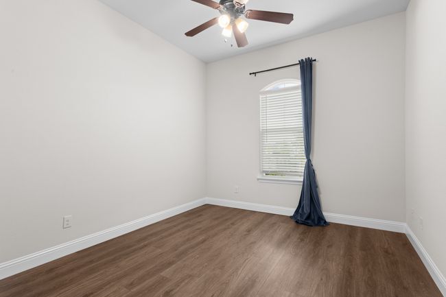 Bedroom 1 at the front of the home | Image 33