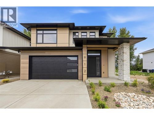 912 Bull Cres, Kelowna, BC, V1W0E6 | Card Image