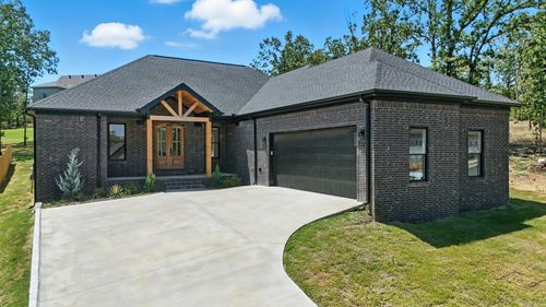 9345 Wooddale Dr, Sherwood, AR, 72120 | Card Image