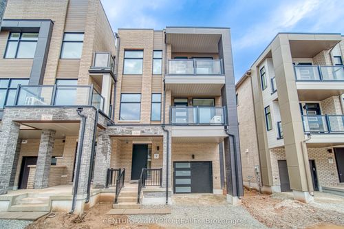 1301 Dempster Lane, Oakville, ON, L6H7Z2 | Card Image
