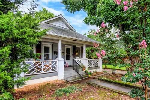 321 S Green St, Winston-Salem, NC, 27101-5032 | Card Image