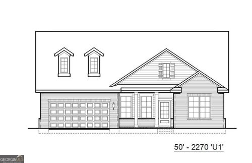 lot-94-7110 Ellorie Drive, Dawsonville, GA, 30534 | Card Image