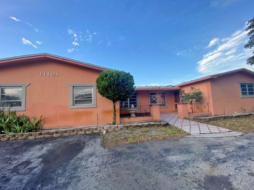 11101 Nw 19th St, Pembroke Pines, FL, 33026-2221 | Card Image