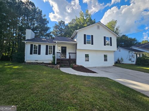 201 Ivy Brook Dr, Dallas, GA, 30157-5521 | Card Image