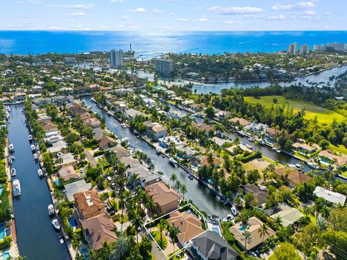 2228 Ne 26th St, Lighthouse Point, FL, 33064-8349 | Card Image