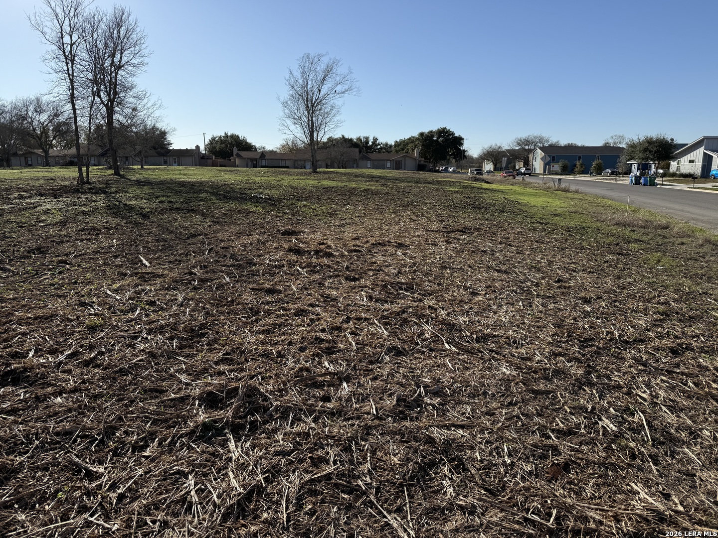 Land in Seguin 3