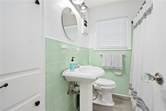 332 S Chiltipin St, House other with 2 bedrooms, 1 bathrooms and null parking in Sinton TX | Image 15