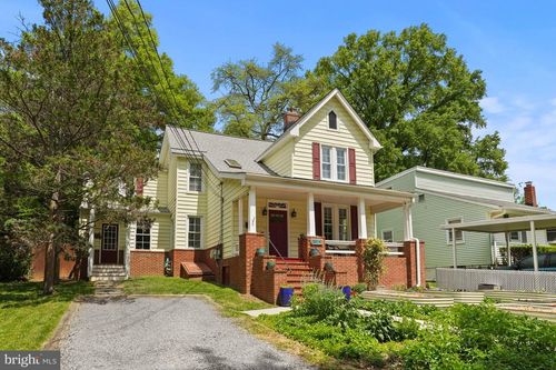 5814 Quebec St, BERWYN HEIGHTS, MD, 20740-4339 | Card Image