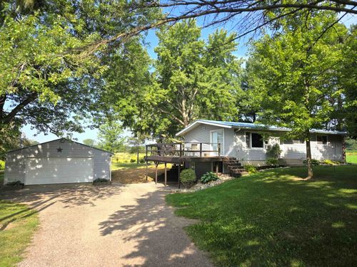 8803 S Woodruff Rd, Mount Pleasant, MI, 48858 | Card Image