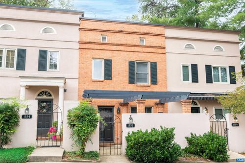 1552 Garden Ct, Charlottesville, VA, 22901-8980 | Card Image