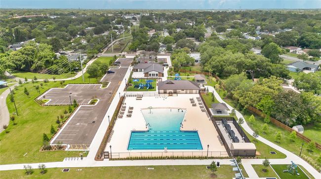 Brand New Wirz Park (.9 mile drive away) | Image 30