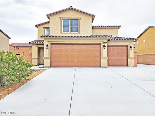 3821 E Weld Ave, Pahrump, NV, 89061-0170 | Card Image