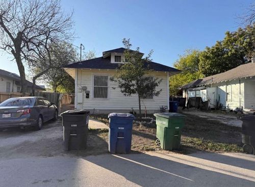 117 Aganier Avenue, San Antonio, TX, 78212 | Card Image