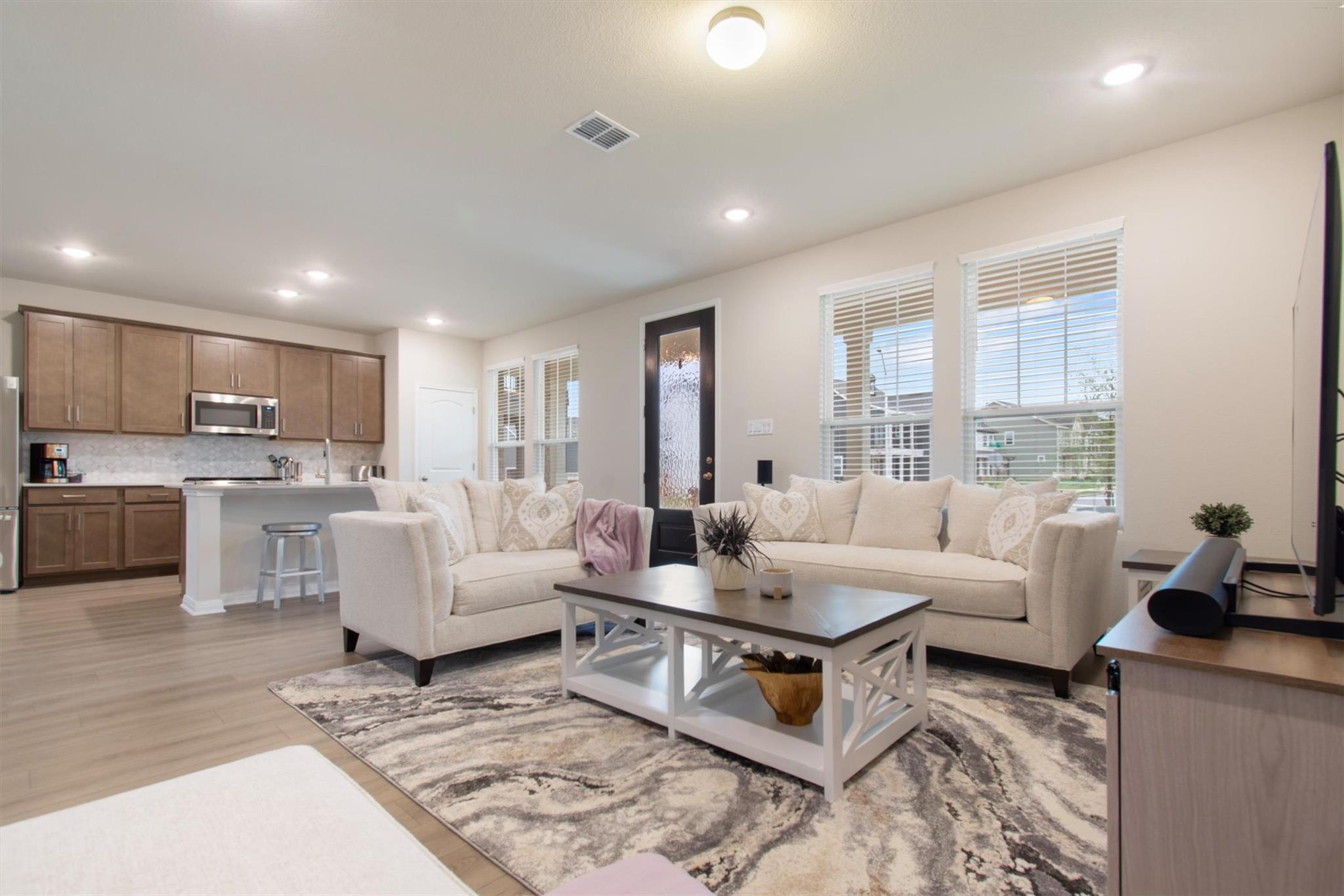 Residential in Liberty Hill 4