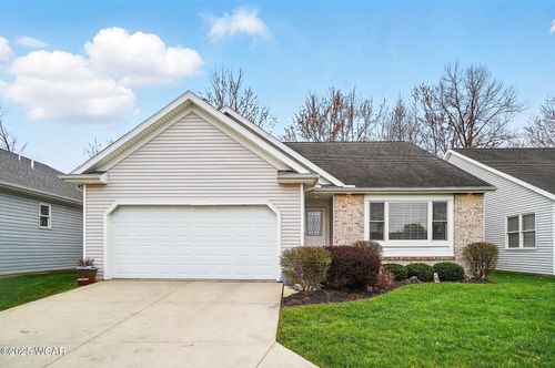 155 Eagles Pt S, Lima, OH, 45805-2861 | Card Image