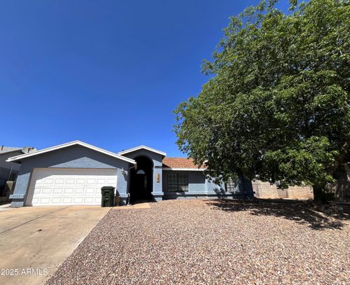 3347 Golden Eagle Dr, Sierra Vista, AZ, 85650-6662 | Card Image
