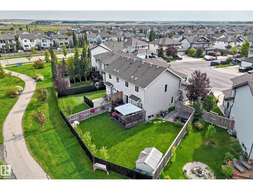 119 Catalina Crt, Fort Saskatchewan, AB, T8L0K6 | Card Image