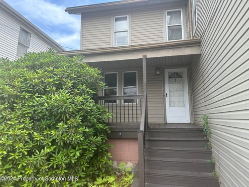 2-704 Hazle St, Wilkes Barre, PA, 18702-4567 | Card Image