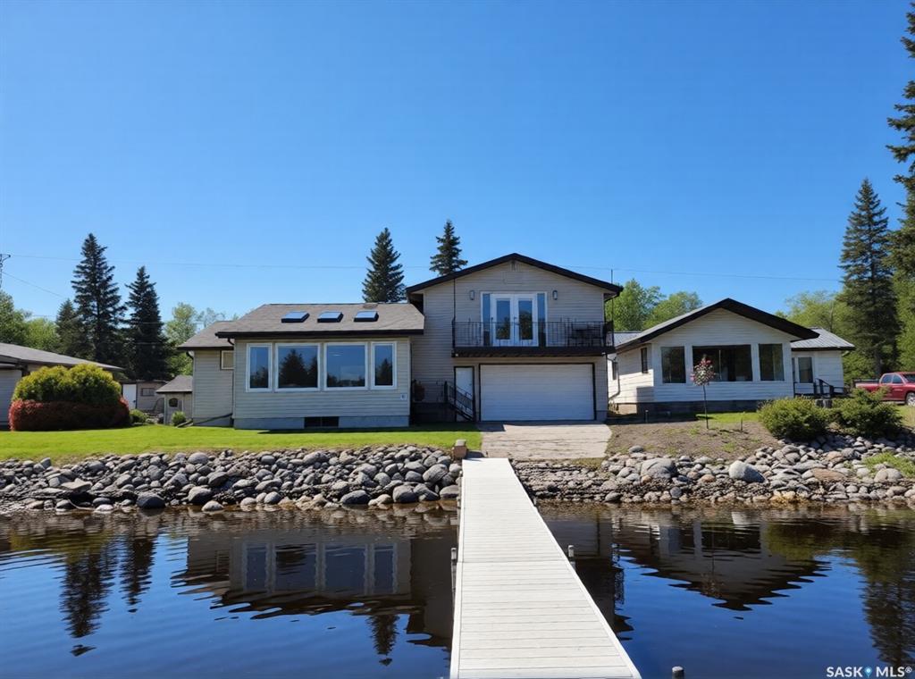 Residential in Candle Lake 4
