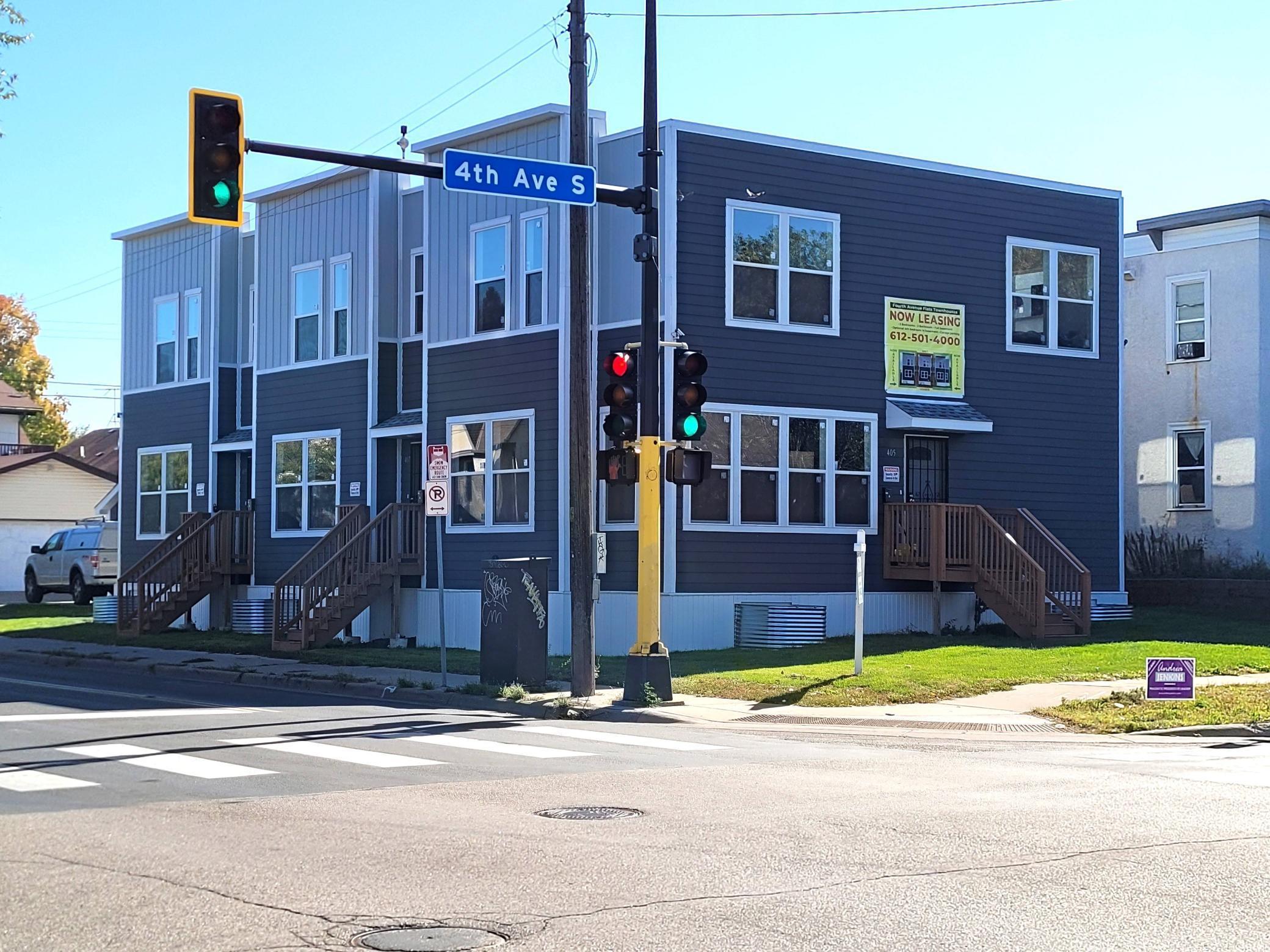 31st St, Minneapolis, MN 55408