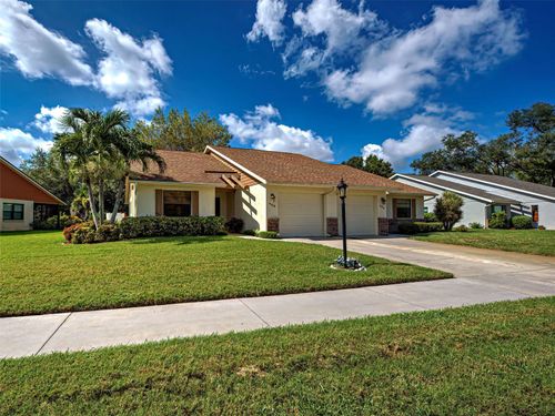 406 Pendleton Dr, VENICE, FL, 34292-3911 | Card Image