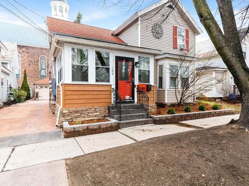 109 Elmwood Ave, Burlington, VT, 05401-4351 | Card Image