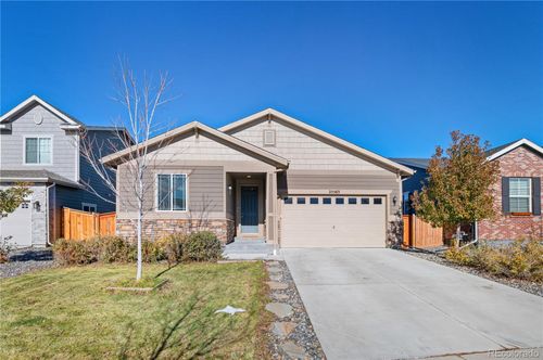 25563 E Bayaud Avenue, Aurora, CO, 80018 | Card Image