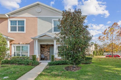 1120 Hillhurst Dr, WESLEY CHAPEL, FL, 33543-7169 | Card Image