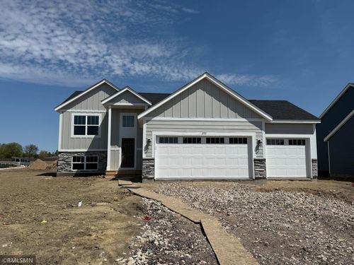 2721 Ivory Ave Ne, Saint Michael, MN, 55376 | Card Image
