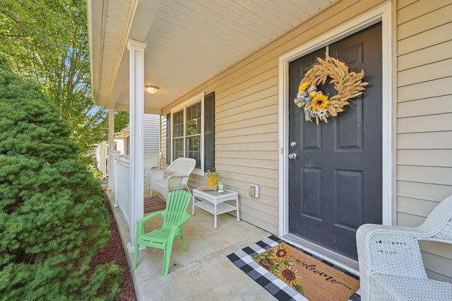 5307 Valley Forge St, Condo with 3 bedrooms, 3 bathrooms and null parking in Orient OH | Image 10