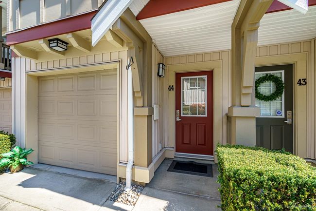 44 - 6651 203 Street, Townhouse with 3 bedrooms, 2 bathrooms and 2 parking in Langley BC | Image 26