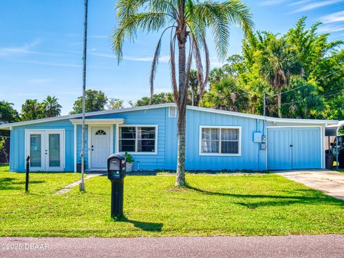 903 Conrad Dr, NEW SMYRNA BEACH, FL, 32168-5826 | Card Image