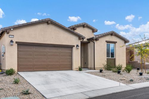 11689 S Crescent St, Desert Hot Springs, CA, 92240-2064 | Card Image