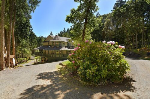 1163 Aspen Rd, Malahat, BC, V0R2L0 | Card Image