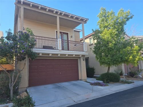 9833 Black Mulberry St, Las Vegas, NV, 89178-5555 | Card Image