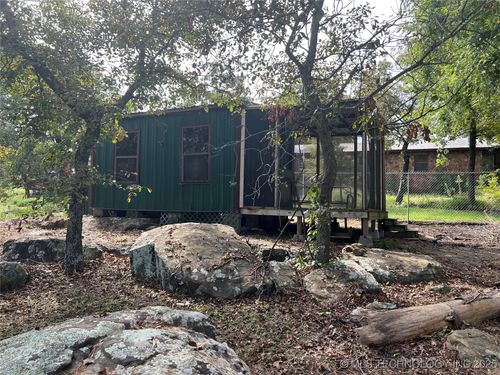 224 E 1153 Street, Porum, OK, 74455 | Card Image