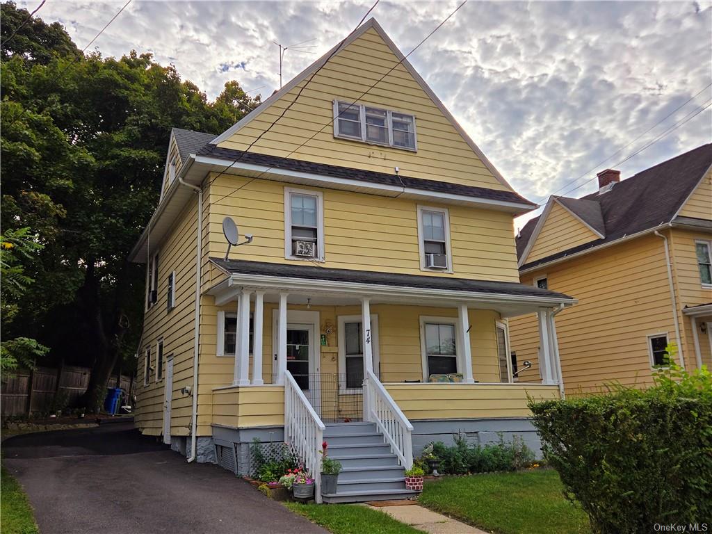 Hanford St, Middletown, NY 10940