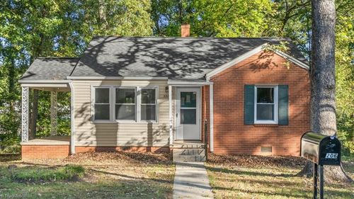 3206 Immanuel Rd, Greensboro, NC, 27407-3537 | Card Image