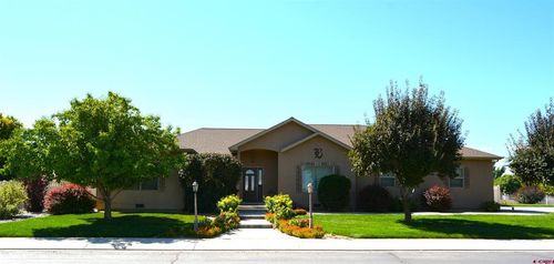 1272 Sunrise Dr, Delta, CO, 81416-2776 | Card Image