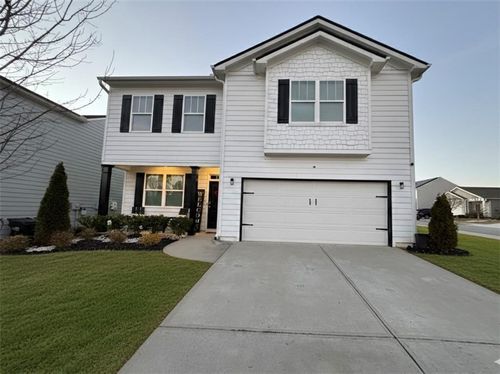 5541 Barberry Ave, Oakwood, GA, 30566-0340 | Card Image