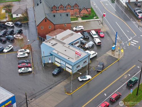 13 S Market Blvd, Chehalis, WA, 98532-3035 | Card Image