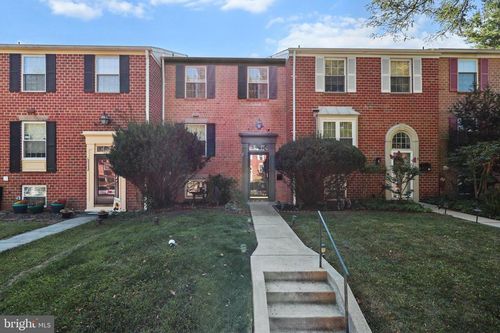 7 Blondell Ct, LUTHERVILLE TIMONIUM, MD, 21093-2002 | Card Image