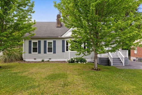 603 Marlboro Ave, Chattanooga, TN, 37412-2639 | Card Image