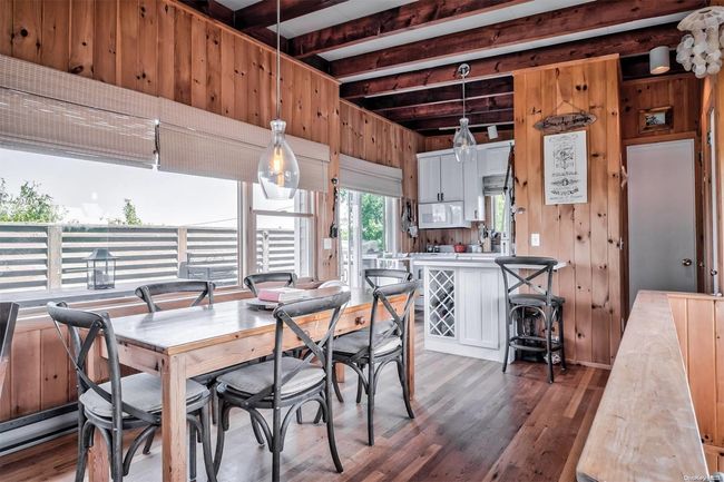 69 Walnut Walk, House other with 3 bedrooms, 2 bathrooms and null parking in Fair Harbor NY | Image 15