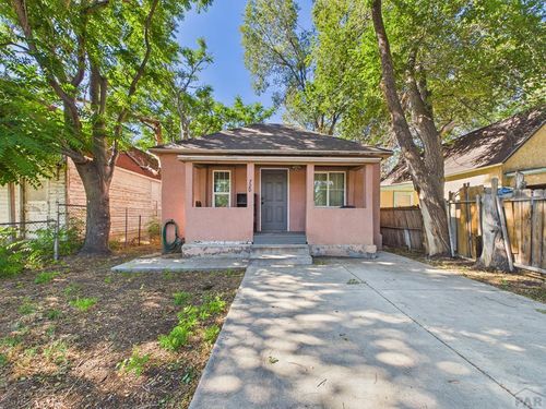 720 3rd St, Pueblo, CO, 81001-3911 | Card Image